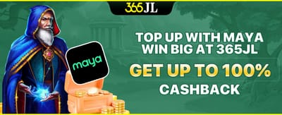 VIP Weekly Cashback Reward promotional banner